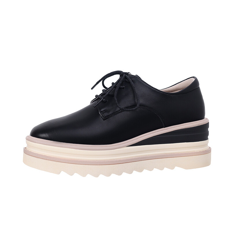 

Туфли женские повседневные Women's Casual Shoes Women's Amazing Cure, белый