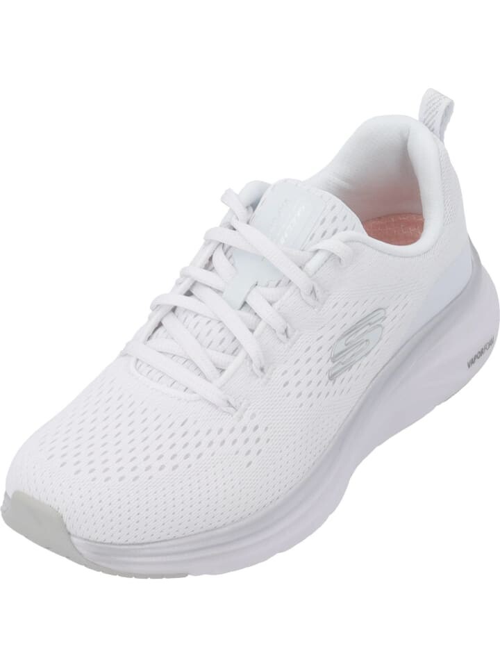 

Элегантные туфли на шнуровке Skechers, белый