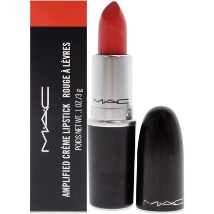 

Усиленный кремовый апельсин, Mac