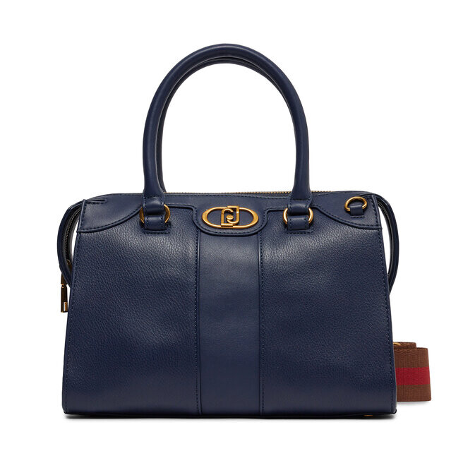 

Сумка Liu Jo EcsM Satchel, темно-синий