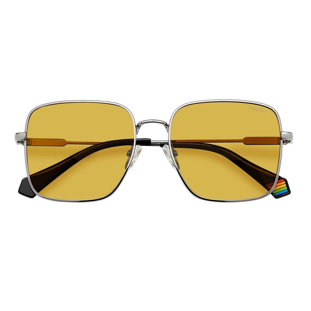 

Женские солнцезащитные очки Polaroid Okulary Przeciwsłoneczne PLD 6194/S/X 2056966LB56MU, 1 шт