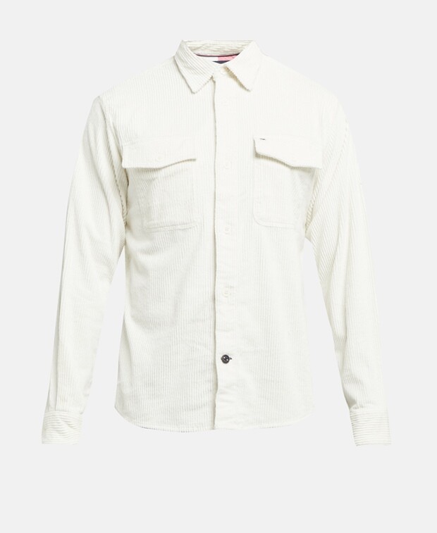 

Шнуровая сумка Tommy Hilfiger, цвет Wool White