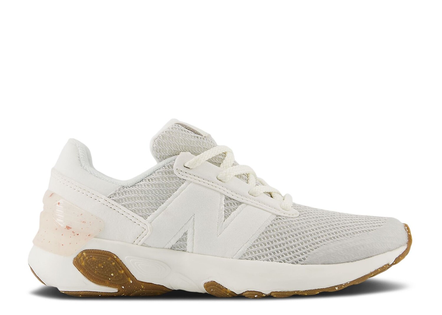 

Кроссовки New Balance 1440V1 Little Kid 'Sea Salt', белый
