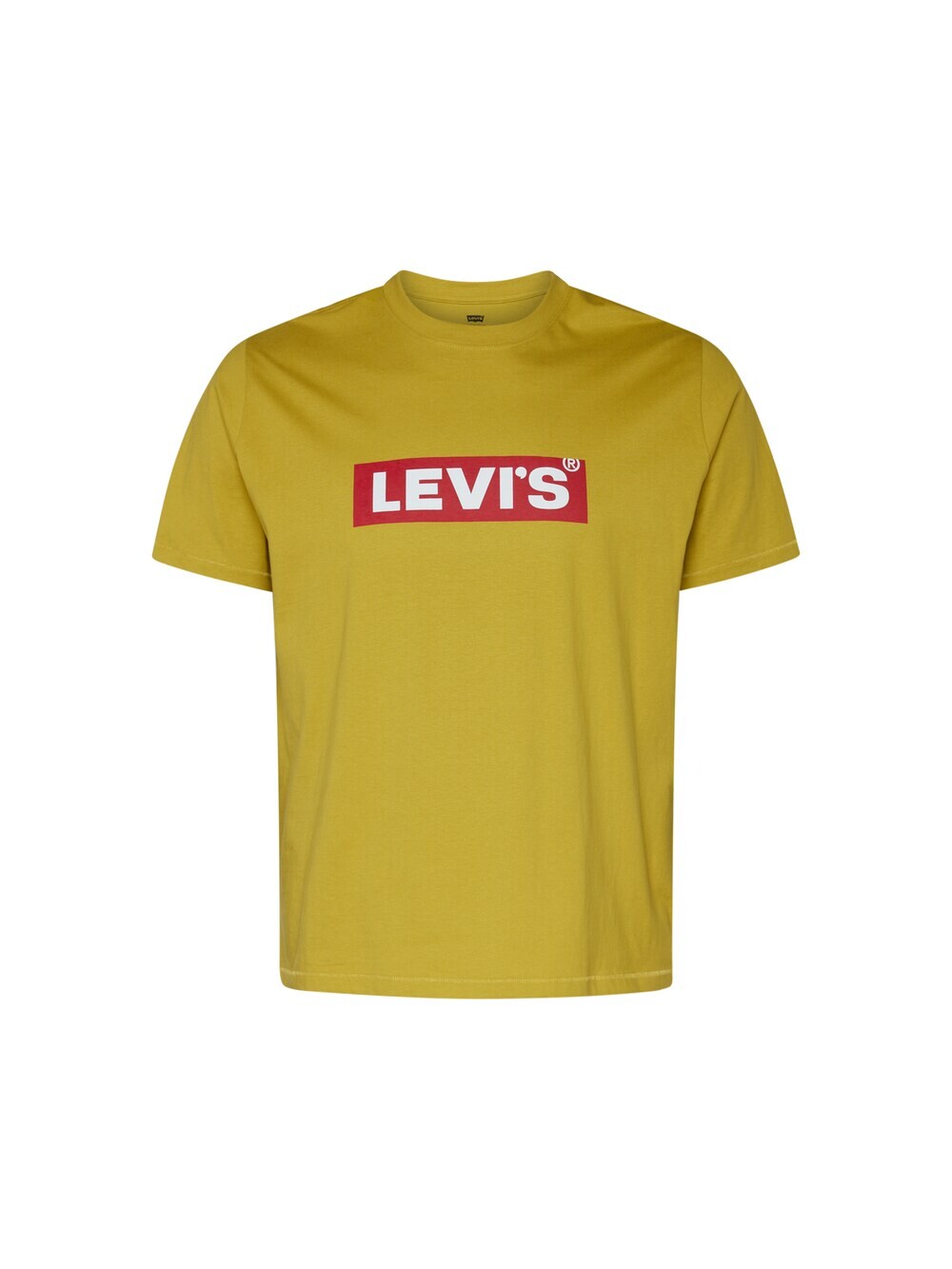

Футболка LEVIS, оливковое