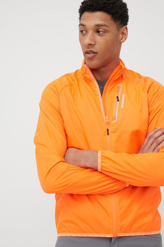 Куртка CMP, оранжевый