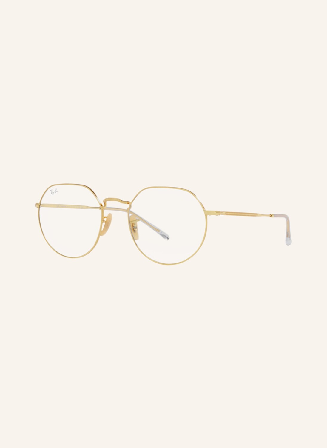 

Солнцезащитные очки Ray-Ban RB 3565, золотой