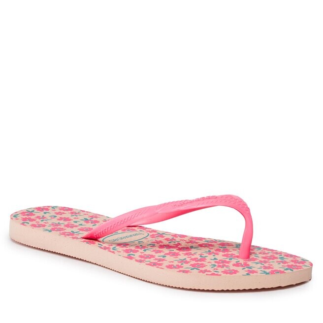 

Шлепанцы Havaianas, цвет