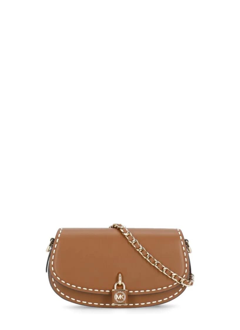 

Маленькая сумка мила Michael Michael Kors, коричневый