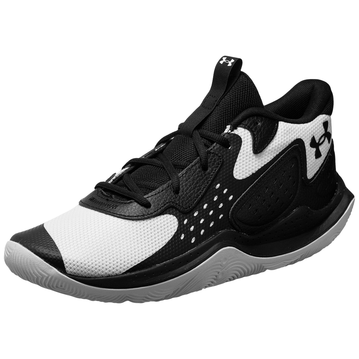 

Спортивные кроссовки Under Armour Basketballschuh Jet 23, черный