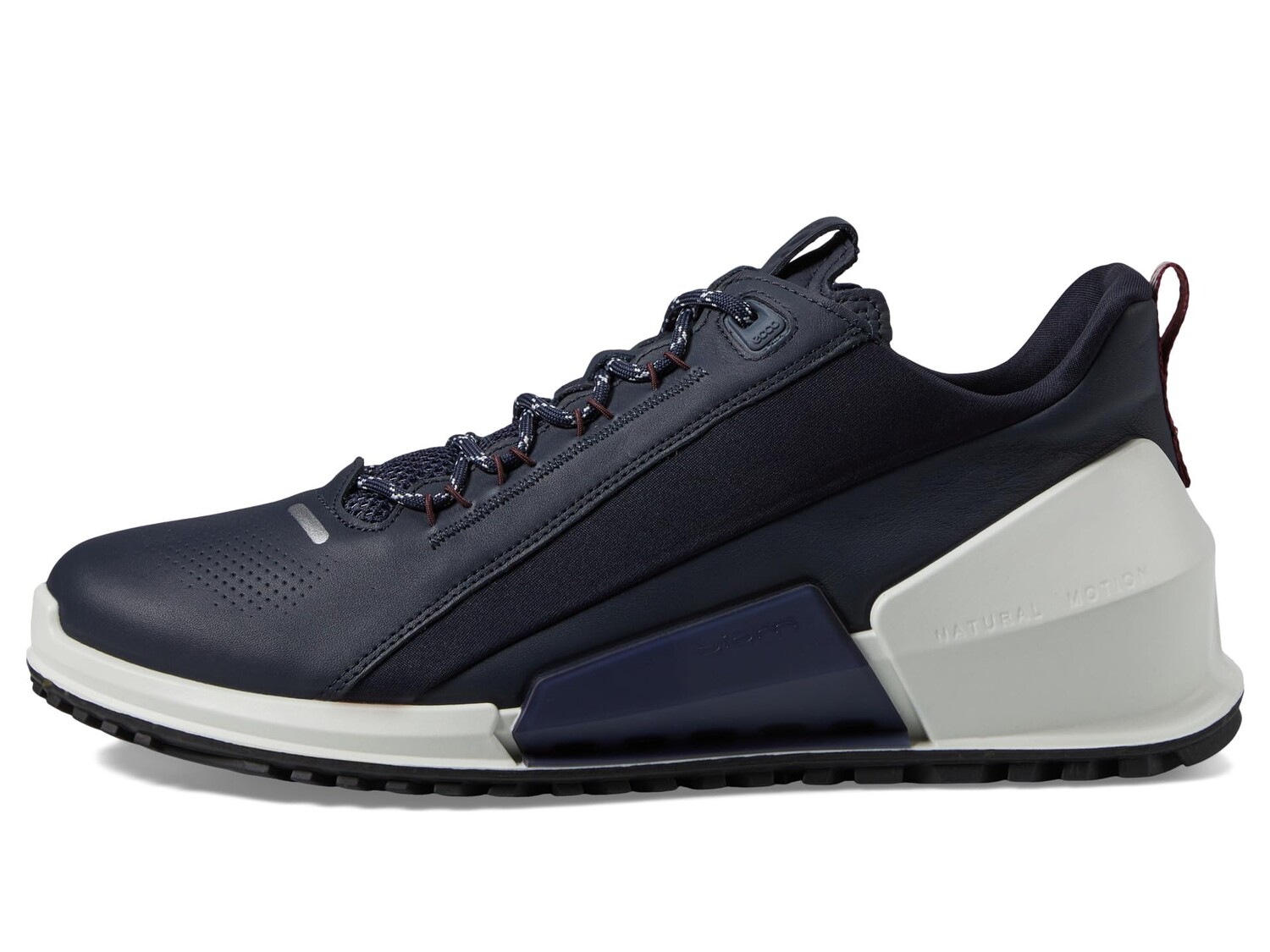 

Кроссовки ECCO Sport BIOM 2.0 Luxery Sneaker