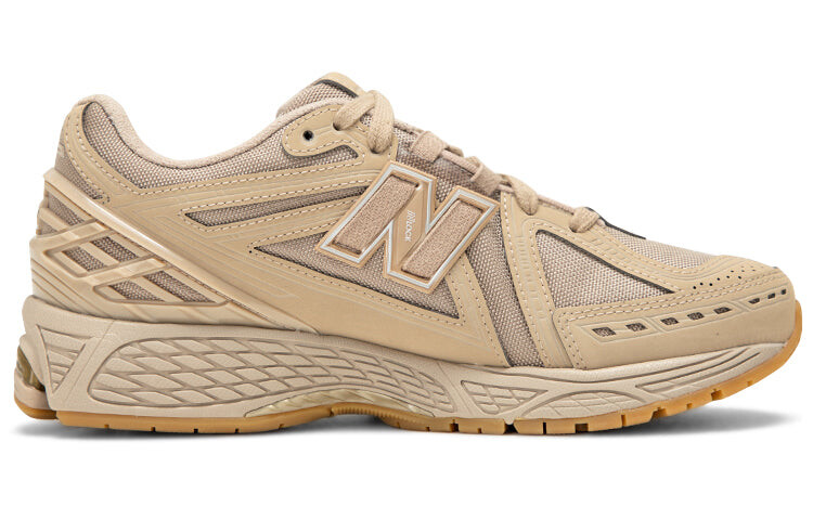 

Кроссовки унисекс New Balance 1906R, хаки