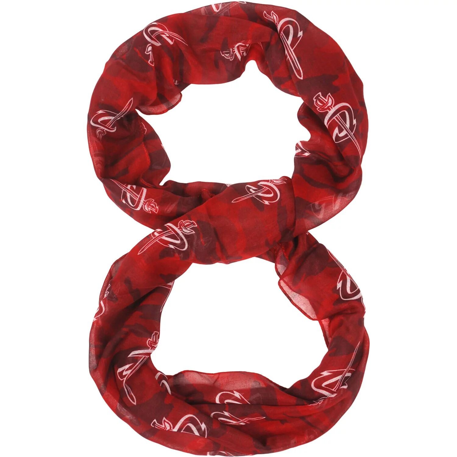 

Камуфляжный шарф Cleveland Cavaliers Infinity
