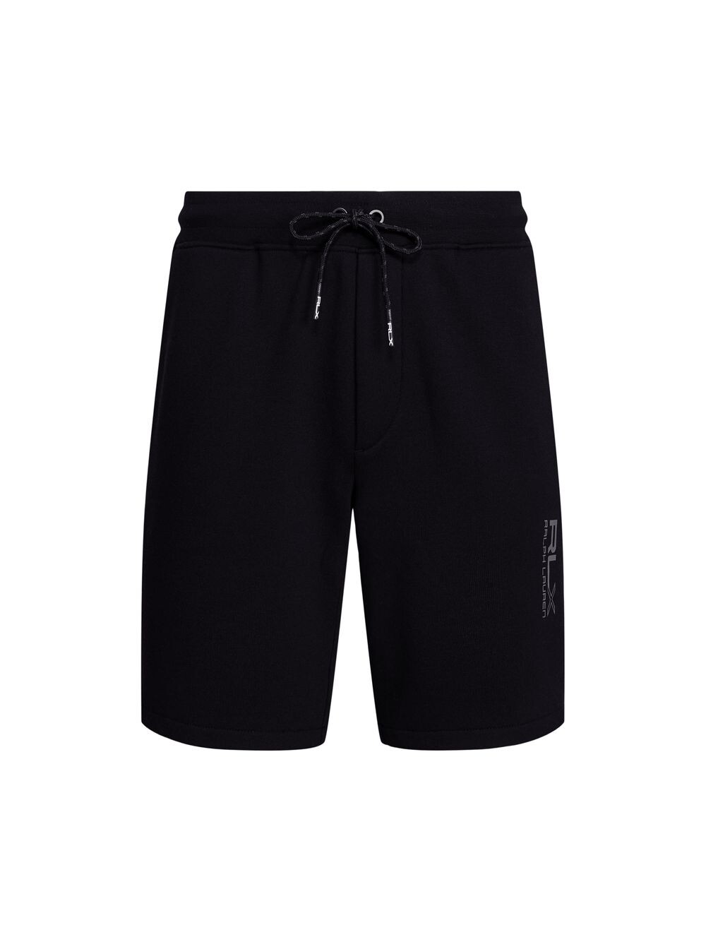 

Спортивные шорты с завязками RLX Ralph Lauren, черный