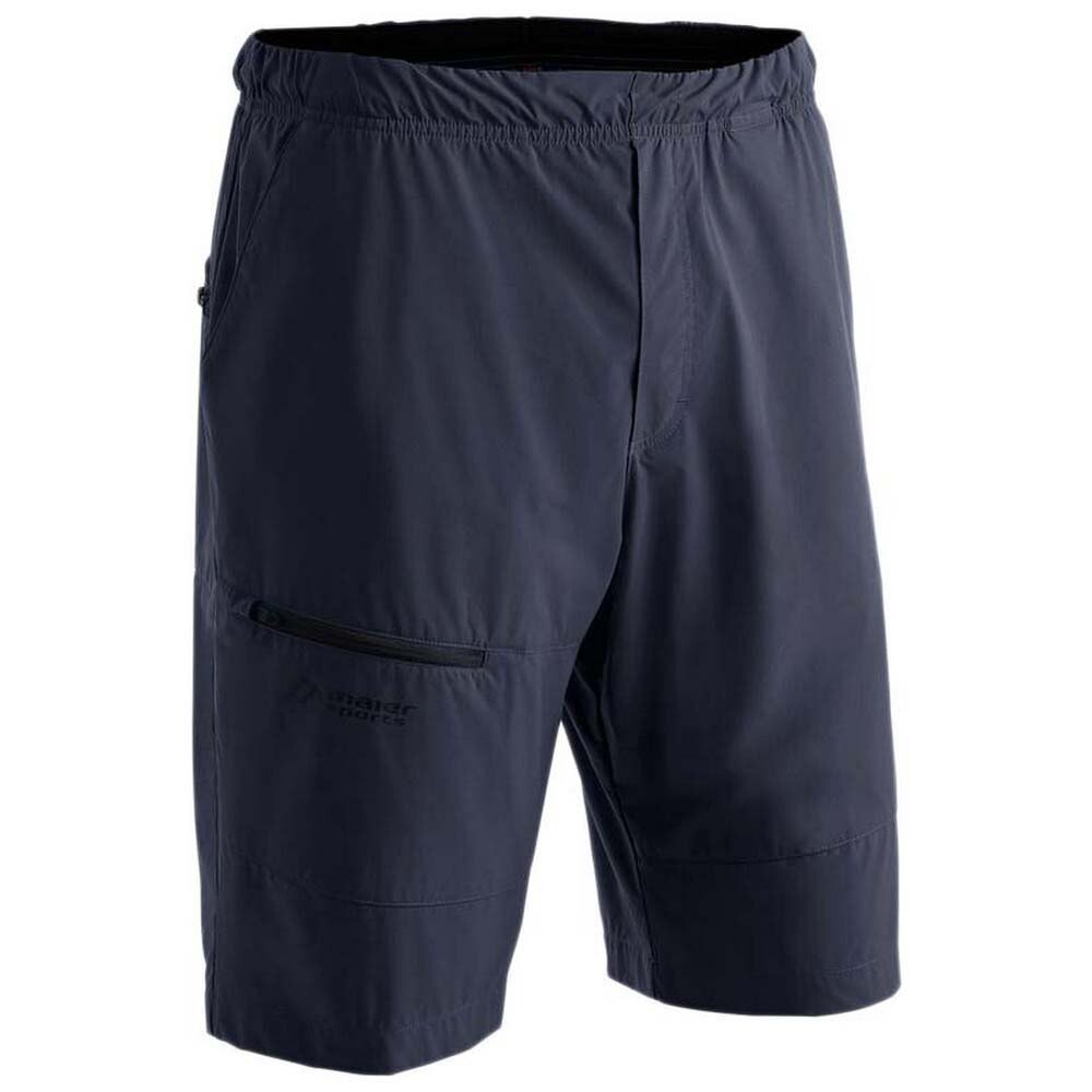 

Шорты Maier Sports Fortunit LB M, синий
