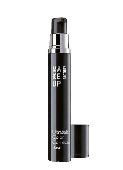 

Цветокоррекция №7 против тусклости Лаванда 15 мл Make Up Factory Ultrabalance