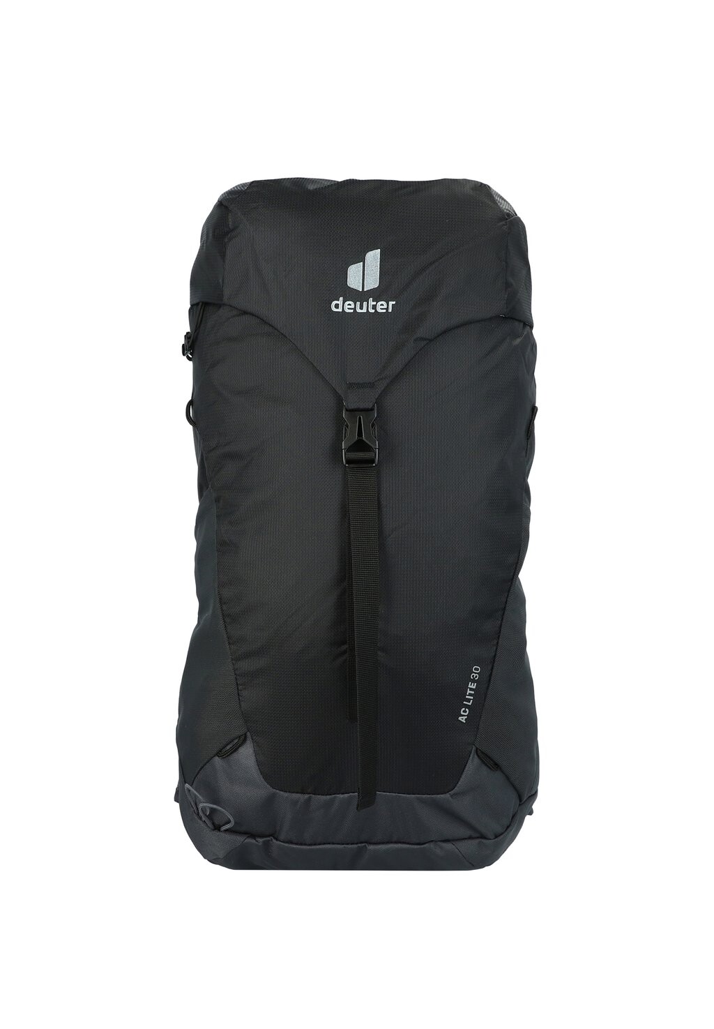 

Треккинговый рюкзак AC LITE Deuter, цвет black/graphite