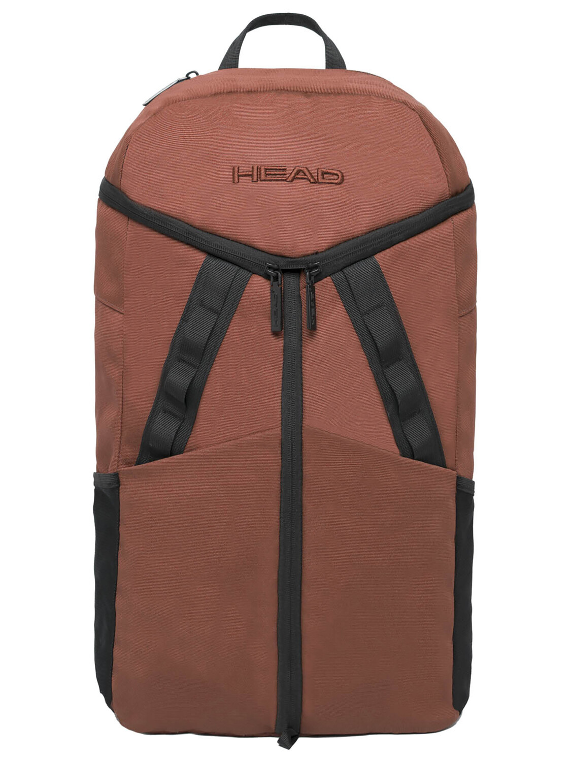 

Рюкзак HEAD Point Y Backpack, терракота