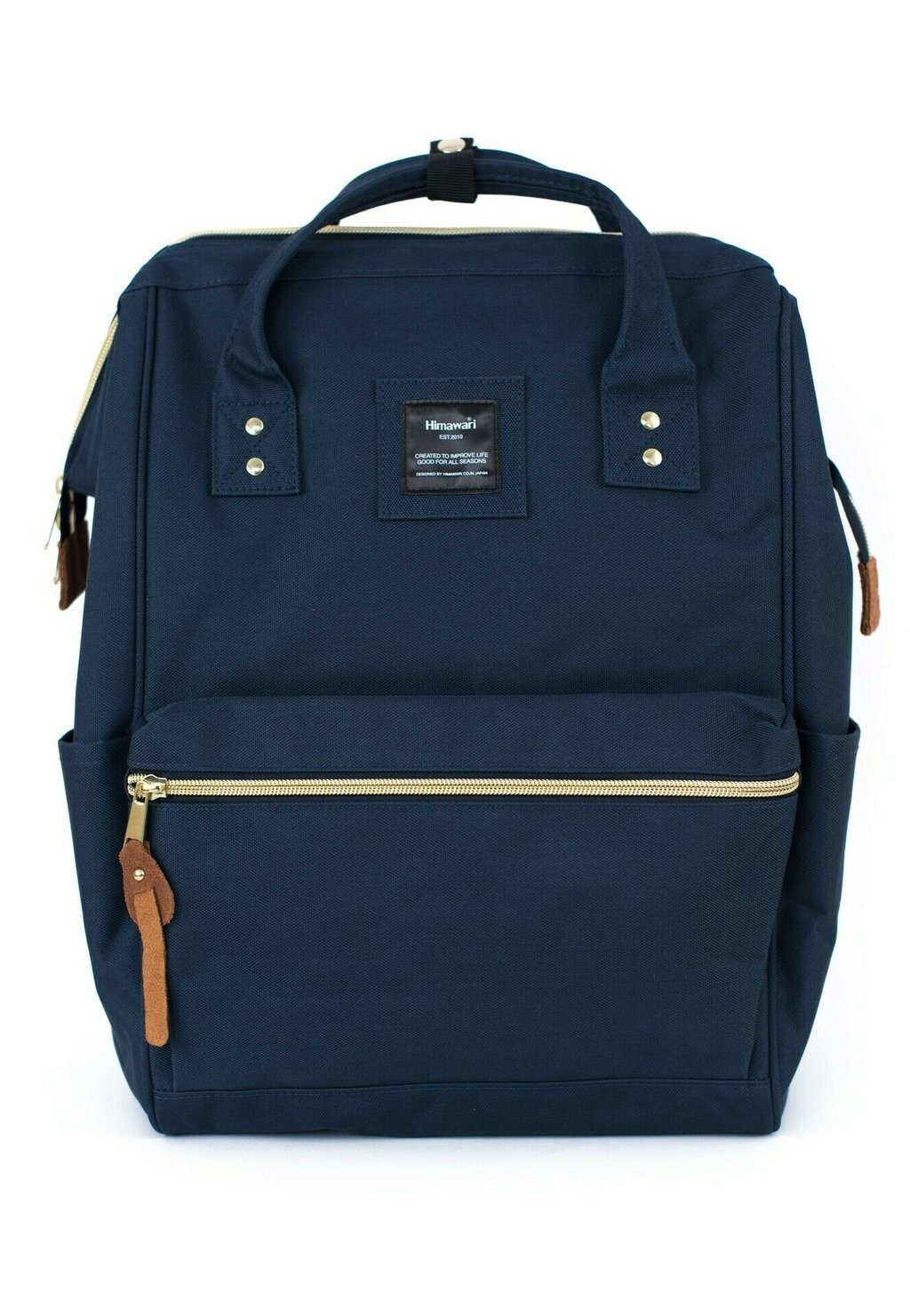 

Рюкзак Himawari, цвет navy blue