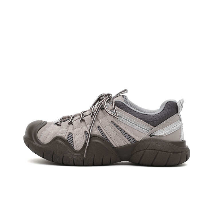 

Кроссовки MASOOMAKE Lifestyle Shoes Women's Low-top, розовый
