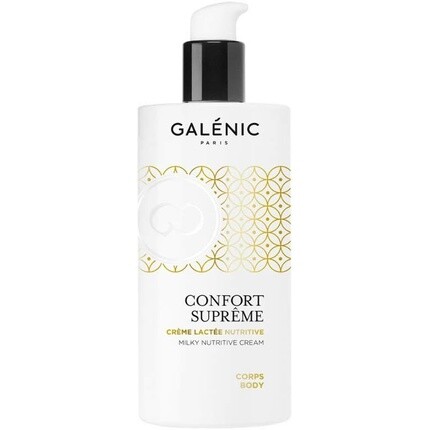 

Confort Supreme питательный молочный крем галеновый 400мл, GaleNic