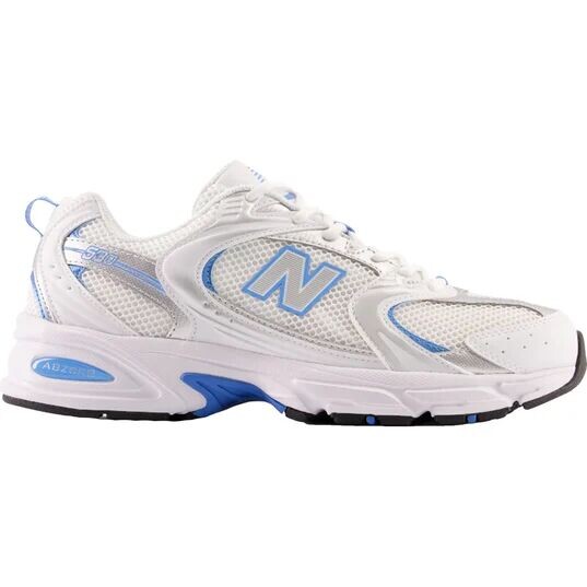 

Кроссовки MR530DRW New Balance, голубой