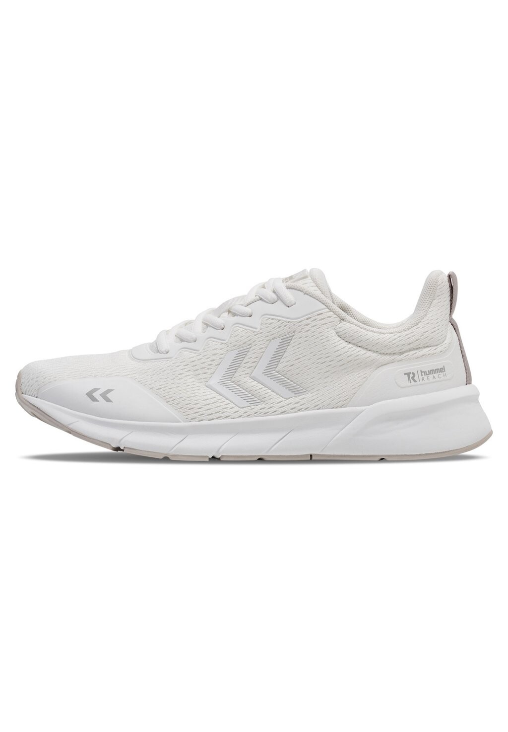 

Кроссовки REACH TR HIIT UNISEX Hummel, цвет white