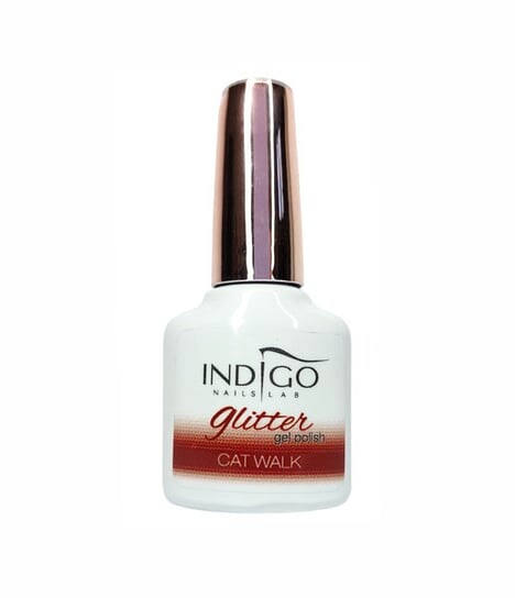 

Гибридный лак Indigo Catwalk 7мл