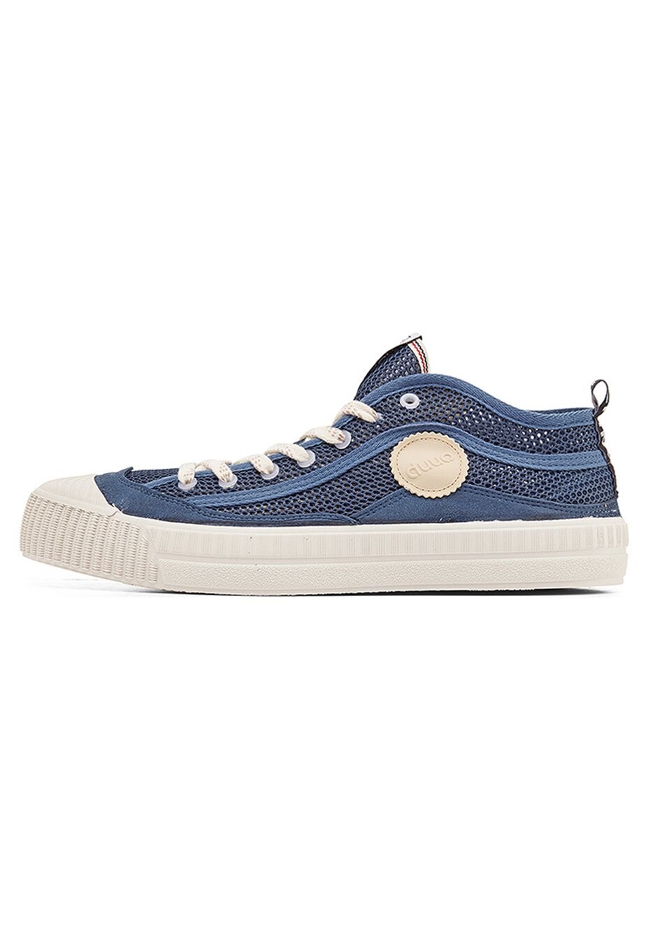 

Кроссовки Duuo Shoes