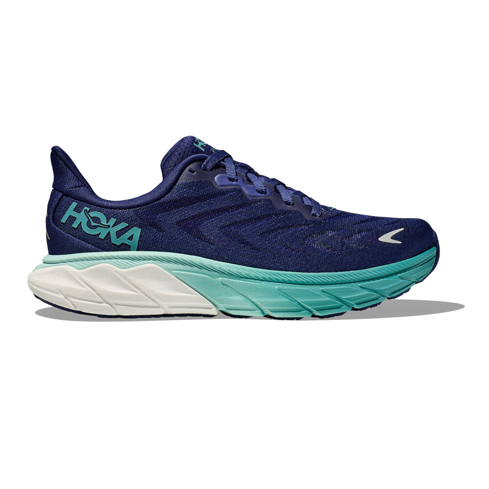 

Кроссовки для бега Hoka One One Arahi 6, нави синий