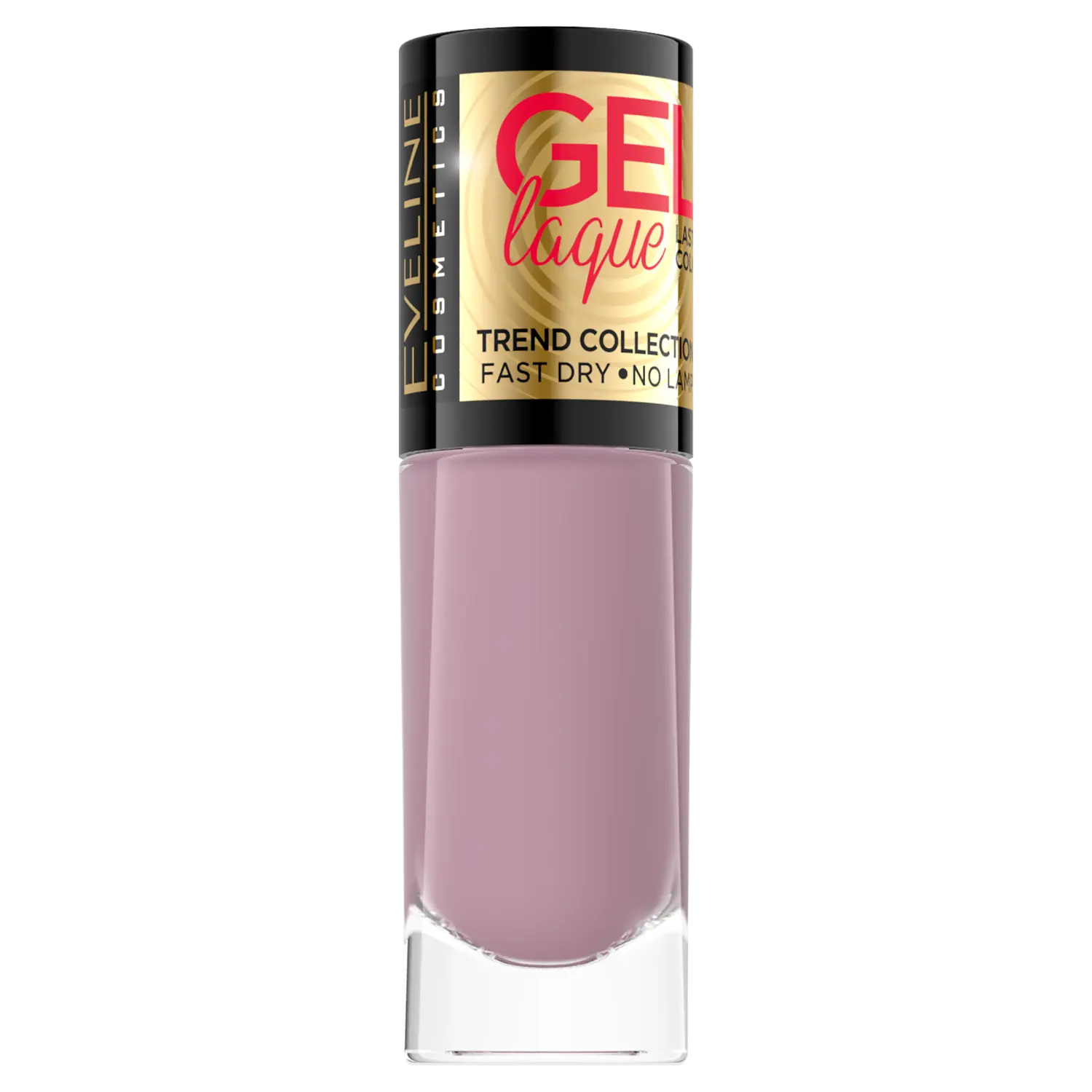 

Гель-лак для ногтей 215 Eveline Cosmetics Gel Laque, 8 мл