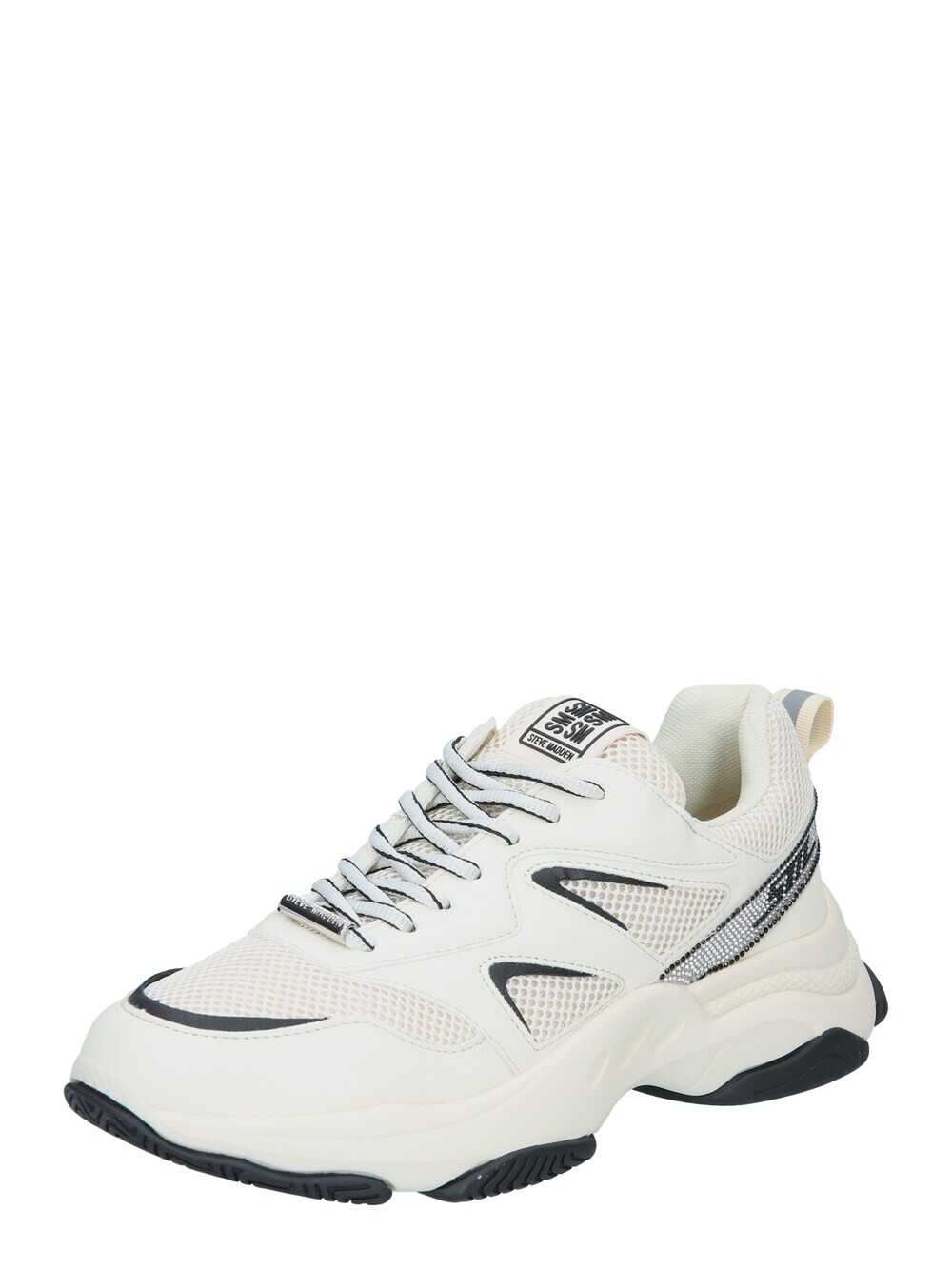 

Кроссовки Steve Madden MEDALIST2, крем