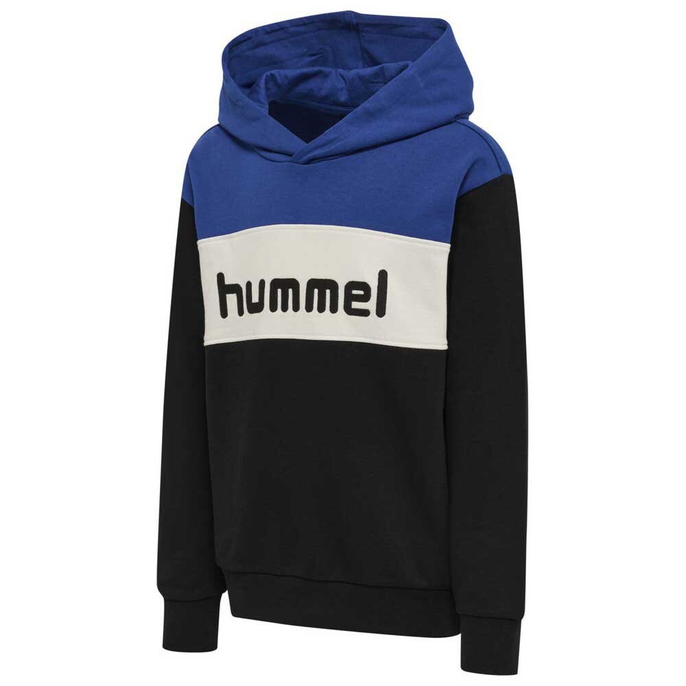 

Худи Hummel Morten, синий