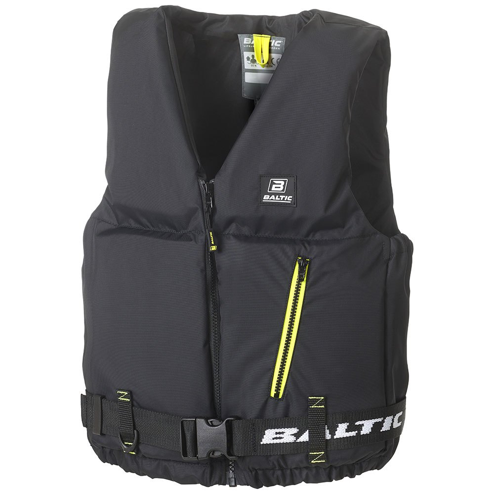 Куртка Baltic 50N Leisure Axent Lifejacket, черный