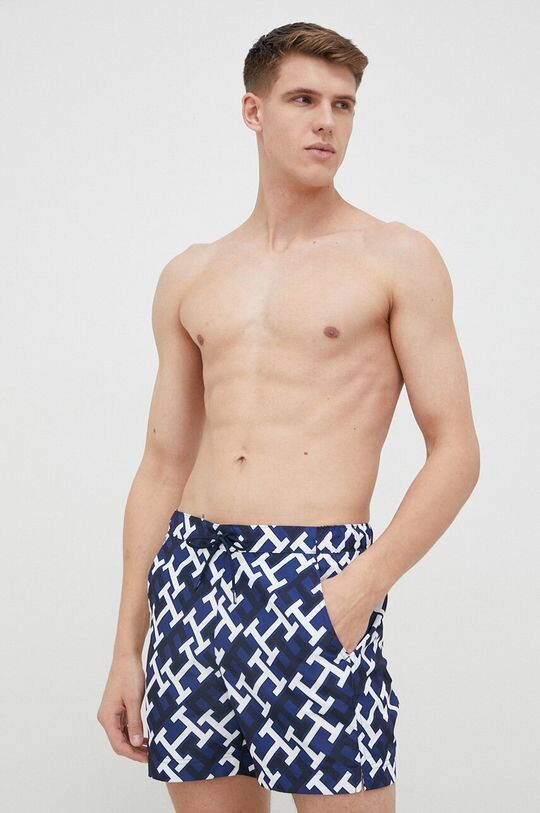 

Плавки Tommy Hilfiger, темно-синий
