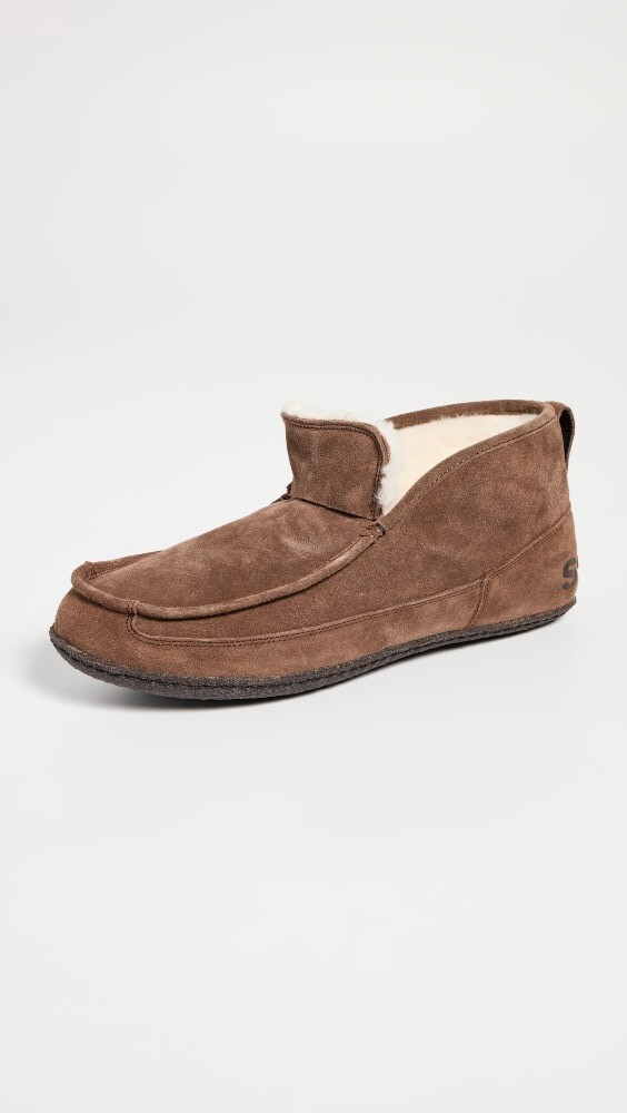 

Ботинки Sorel Manawan II Moc