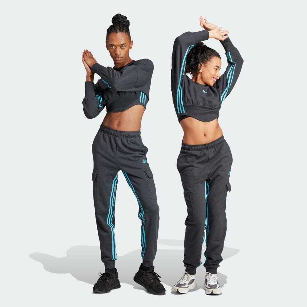

Брюки Adidas IM2613, Серый