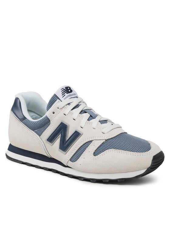 

Кроссовки New Balance, белый