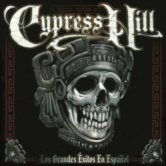 Виниловая пластинка Cypress Hill - Los Grandes Exitos En Espanol цена и фото