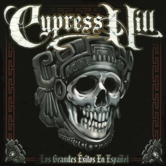 

Виниловая пластинка Cypress Hill - Los Grandes Exitos En Espanol