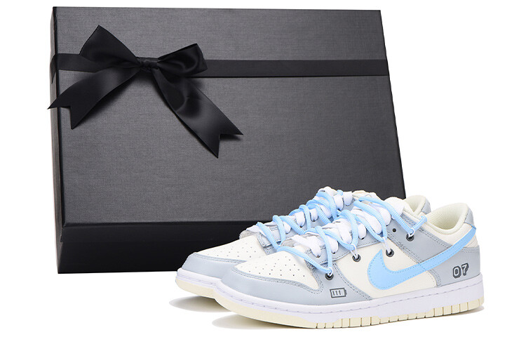 

Мужские кроссовки Nike Dunk Low Skate