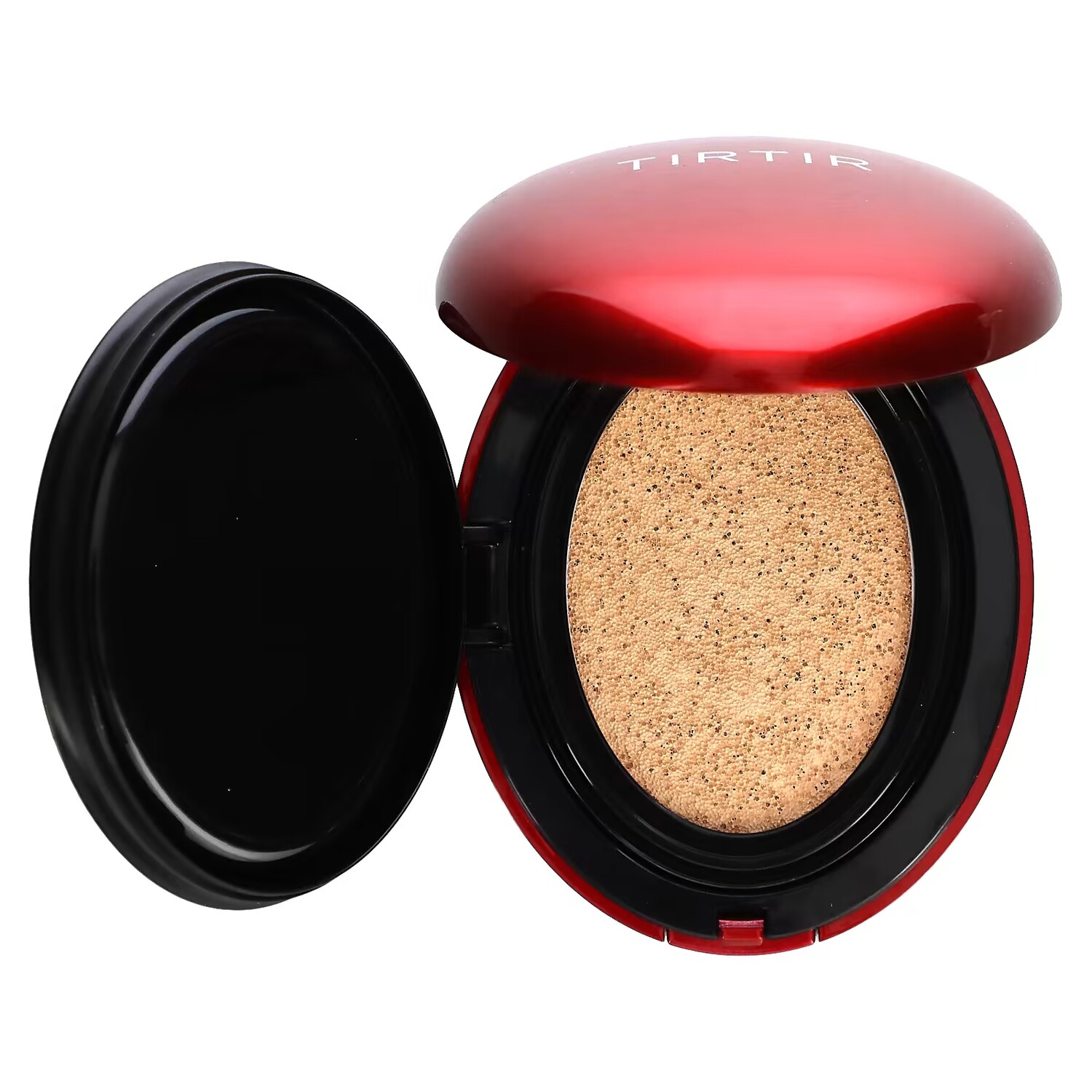 

Тональная основа TirTir Fit Red Cushion 17C фарфор
