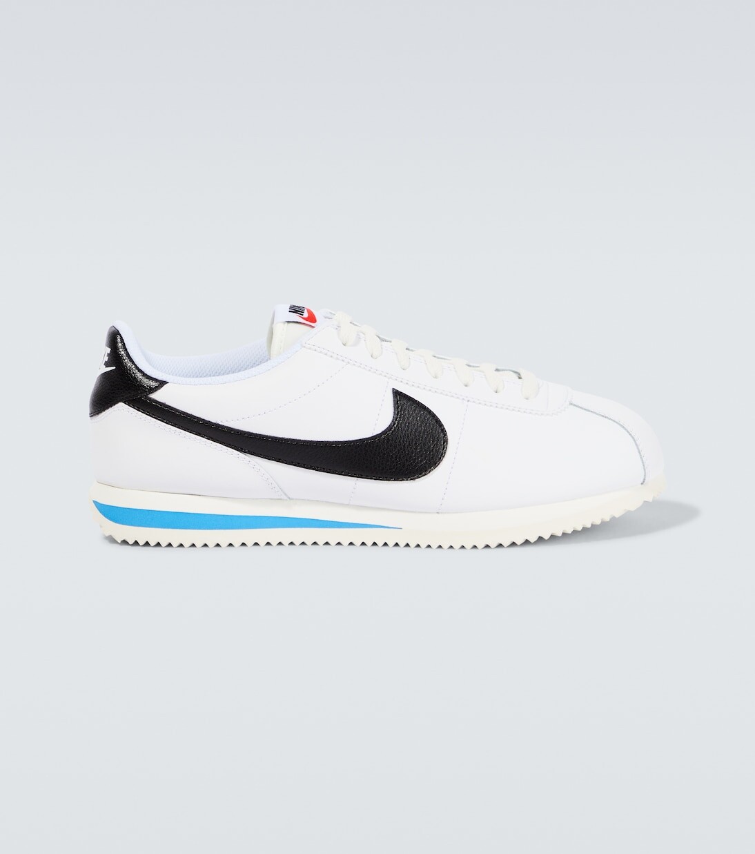 

Кроссовки Cortez Nike, белый
