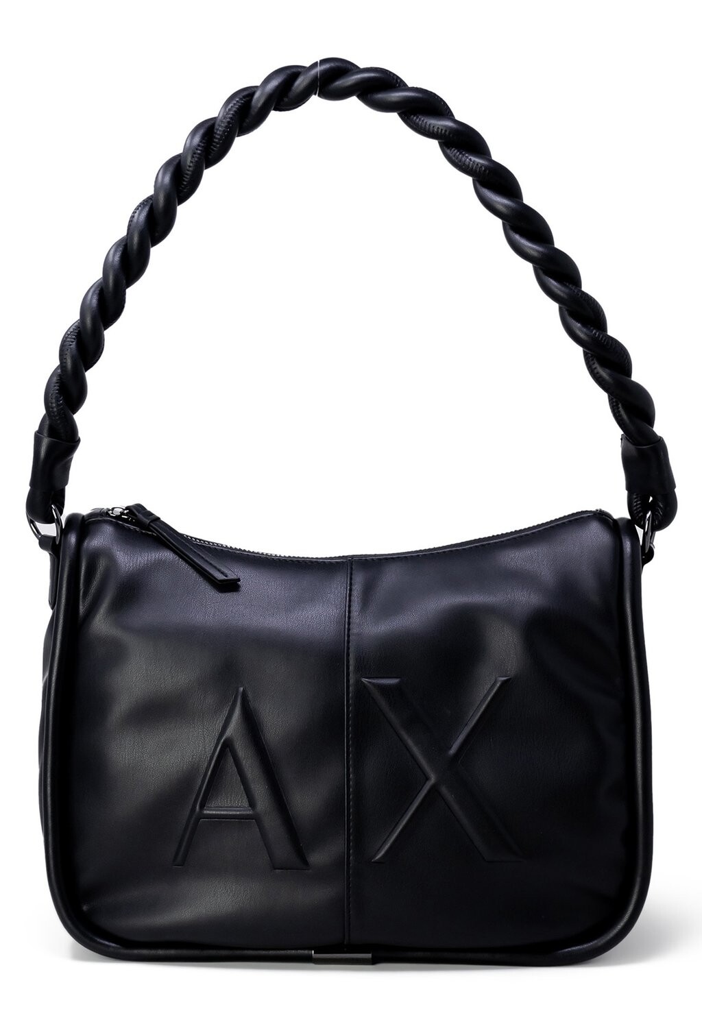 

Сумка Armani Exchange, черный
