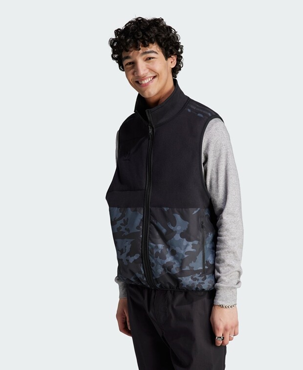 

Майка adidas Originals, черный