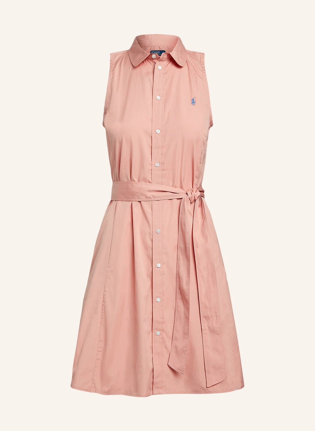 

Платье POLO RALPH LAUREN Hemdblusen, роза