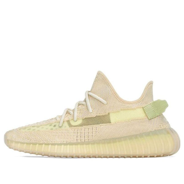 

Кроссовки adidas originals Yeezy Boost 350 V2, коричневый