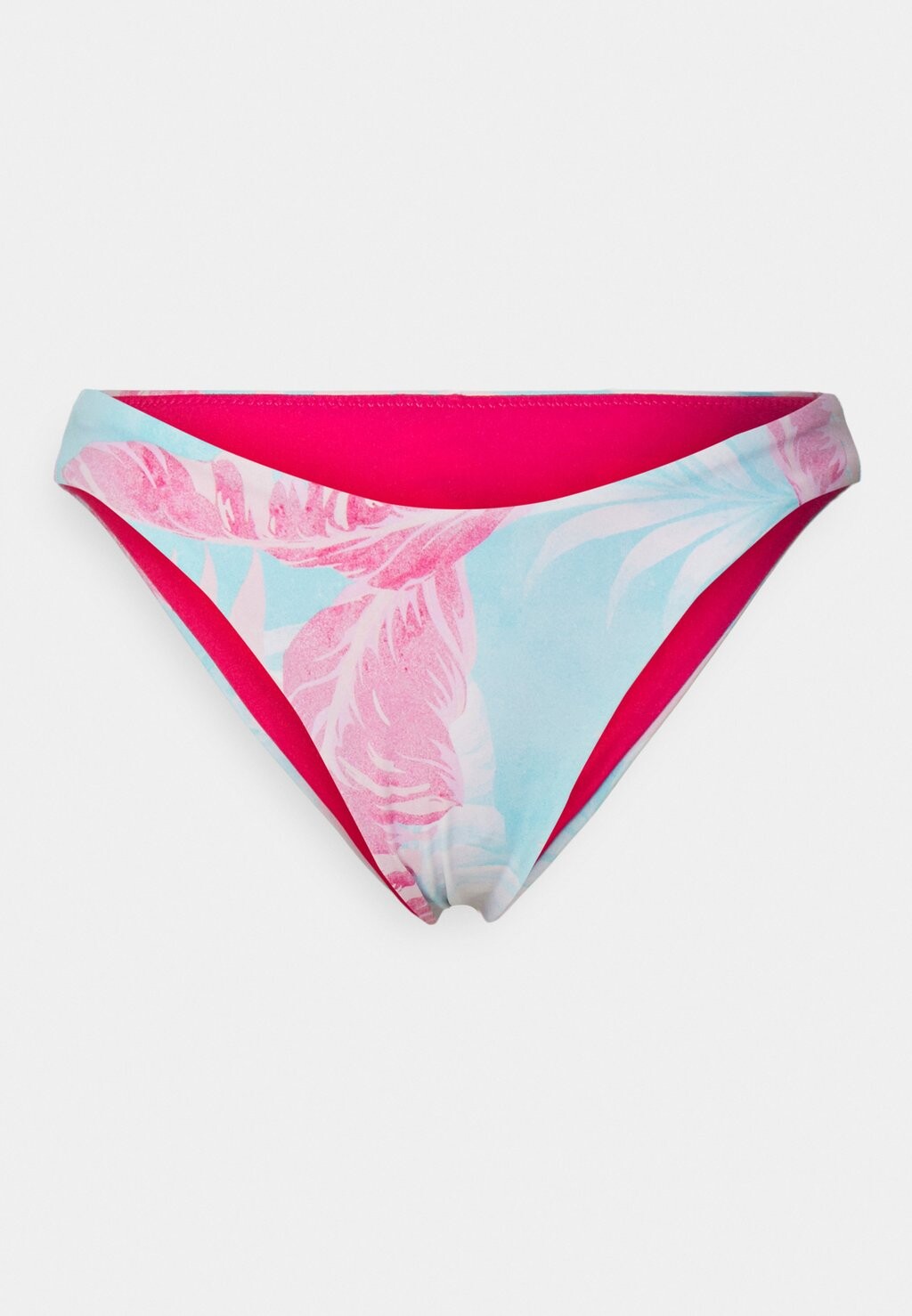 

Плавки бикини Seafolly, Серый