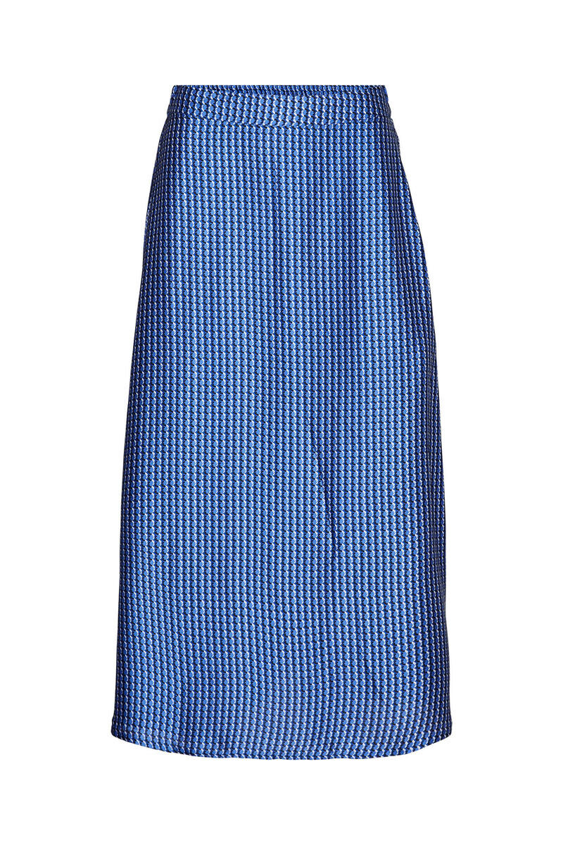 

Юбка 7/8 Vero Moda, синий