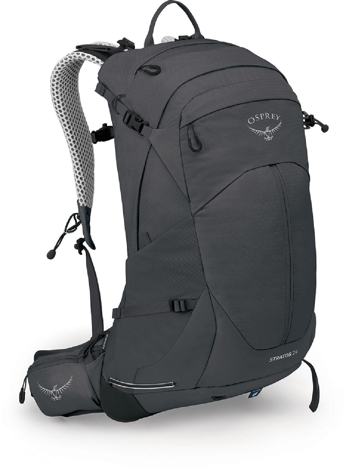 

Stratos 24 Pack — мужские Osprey, серый