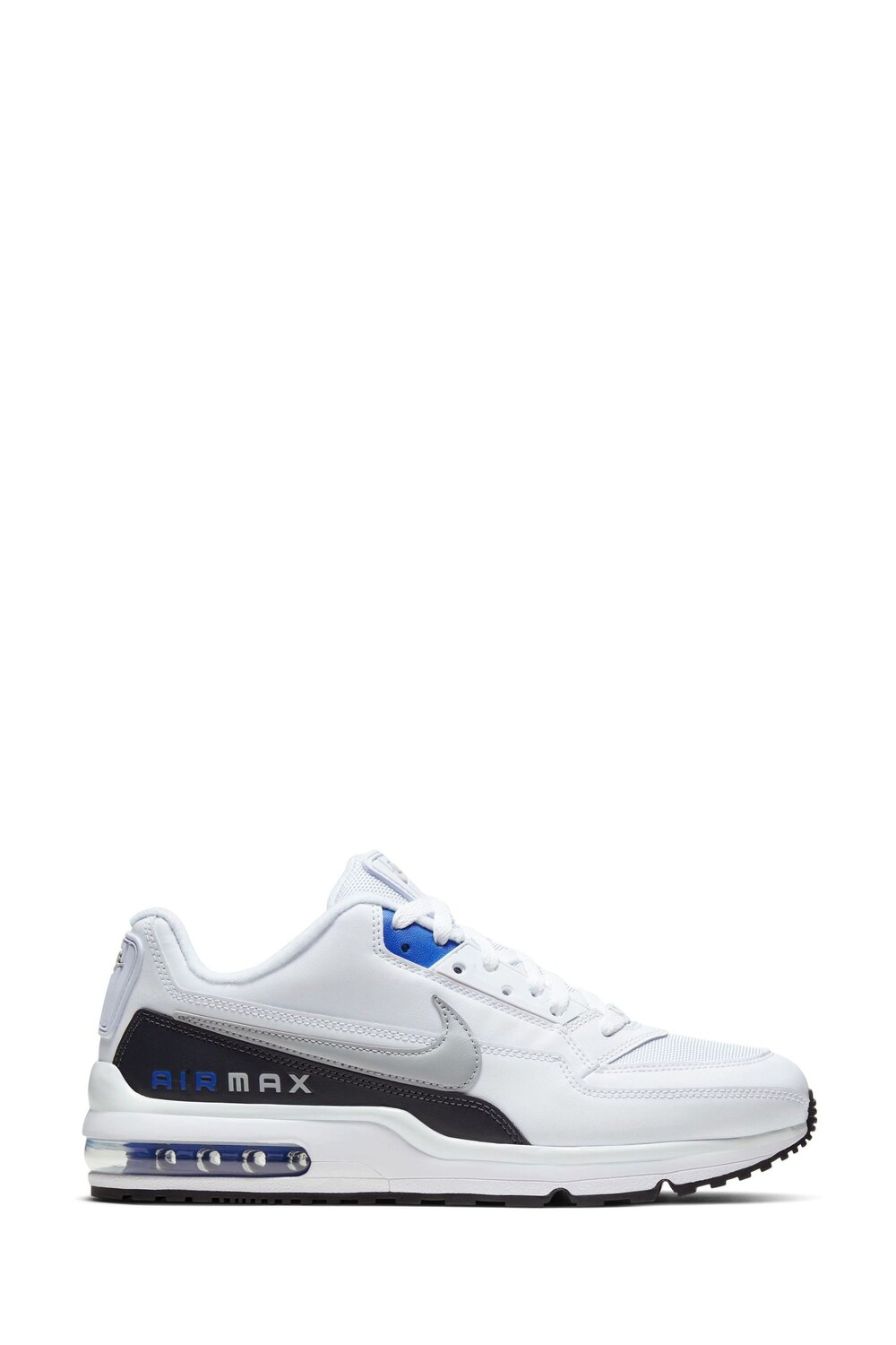 

Спортивная обувь Air Max Ltd 3 Nike, белый, Серый;белый, Спортивная обувь Air Max Ltd 3 Nike, белый